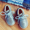 Two Con Me by PèPè Boys Taupe Boot Two Con Me by PèPè Boys Taupe Boot