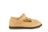 Ocra Girls Soft Apricot Mary Jane Ocra Girls Soft Apricot Mary Jane
