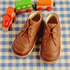 Naturino Falcotto Boys Brown Boot Naturino Falcotto Boys Brown Boot