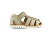 Pom d'Api Boys Light Taupe Sandal Pom d'Api Boys Light Taupe Sandal