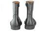 Eli1957 Girls Eli Black Nappa Boot Eli1957 Girls Eli Black Nappa Boot