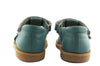 Pom d'Api Boys Sky Blue Sandal Pom d'Api Boys Sky Blue Sandal