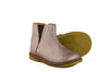 Pom d'Api Girls Blush Pink Chelsea Boot Pom d'Api Girls Blush Pink Chelsea Boot