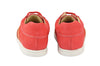 Clarys Boys Red Trainer Clarys Boys Red Trainer