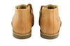Manuela de Juan Unisex Tan Boot Manuela de Juan Unisex Tan Boot