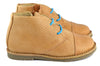 Manuela de Juan Unisex Tan Boot Manuela de Juan Unisex Tan Boot