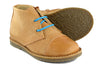 Manuela de Juan Unisex Tan Boot Manuela de Juan Unisex Tan Boot