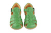 Ocra Boys Green Sandal Ocra Boys Green Sandal