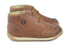 Naturino Falcotto Boys Brown Boot Naturino Falcotto Boys Brown Boot