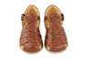 Ocra Boys Brown Sandal Ocra Boys Brown Sandal