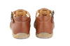 Ocra Boys Brown Sandal Ocra Boys Brown Sandal