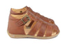 Ocra Boys Brown Sandal Ocra Boys Brown Sandal