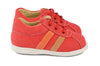 Clarys Boys Red Trainer Clarys Boys Red Trainer