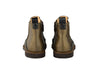 Ocra Girls Bronze Leather Boot Ocra Girls Bronze Leather Boot