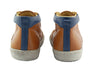 Two Con Me by PèPè Boys Brown Trainer Two Con Me by PèPè Boys Brown Trainer