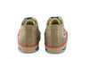 Naturino Falcotto Boys Light Brown Hightop with Laces Naturino Falcotto Boys Light Brown Hightop with Laces