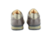 Ocra Girls Taupe Metallic Spotty Trainer Ocra Girls Taupe Metallic Spotty Trainer