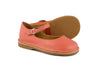 Eli1957 Girls Coral Mary Jane Eli1957 Girls Coral Mary Jane