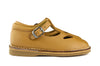 Eli1957 Girls Tan T-Bar Eli1957 Girls Tan T-Bar
