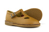 Eli1957 Girls Tan T-Bar Eli1957 Girls Tan T-Bar