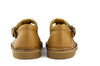 Eli1957 Girls Tan T-Bar Eli1957 Girls Tan T-Bar