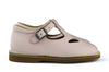 Eli1957 Girls Light Pink T-Bar Eli1957 Girls Light Pink T-Bar