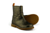 Ocra Girls Dark Golden Shimmer Boot Ocra Girls Dark Golden Shimmer Boot