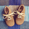 Beberlis Boys Brown Desert Boot Beberlis Boys Brown Desert Boot