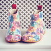 PèPè Girls Ipanema Flowers Boot PèPè Girls Ipanema Flowers Boot