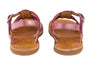 Pom d'Api Girls Pink Sandal Pom d'Api Girls Pink Sandal