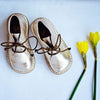 PèPè Light Gold Desert Boot PèPè Light Gold Desert Boot