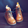 Ocra Boys Tall Brown Boot Ocra Boys Tall Brown Boot