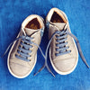 PèPè Boys Grey Hightop PèPè Boys Grey Hightop