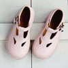 Eli1957 Girls Light Pink T-Bar Eli1957 Girls Light Pink T-Bar
