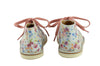 Zecchino d'Oro Girls Flower Boot Zecchino d'Oro Girls Flower Boot