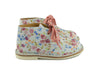 Zecchino d'Oro Girls Flower Boot Zecchino d'Oro Girls Flower Boot