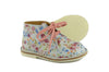 Zecchino d'Oro Girls Flower Boot Zecchino d'Oro Girls Flower Boot