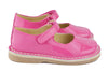 Clarys Girls Fuschia Pink Mary Jane Clarys Girls Fuschia Pink Mary Jane