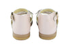 Clarys Girls Pink Flower Sandal Clarys Girls Pink Flower Sandal