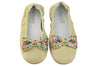 Crios Girls Beige Ballerina Crios Girls Beige Ballerina