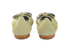 Crios Girls Beige Ballerina Crios Girls Beige Ballerina