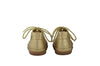 Pom d'Api Girls Gold Boot Pom d'Api Girls Gold Boot