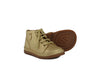 Pom d'Api Girls Gold Boot Pom d'Api Girls Gold Boot