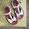 PèPè Girls Soft Gold Sandal PèPè Girls Soft Gold Sandal
