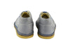 Naturino Boys Light Grey Lace-up Desert Boot Naturino Boys Light Grey Lace-up Desert Boot