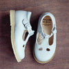 Manuela de Juan Boys Light Grey Sandal Manuela de Juan Boys Light Grey Sandal