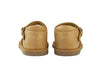 Pom d'Api Girls Honey and Rose Gold Sandal Pom d'Api Girls Honey and Rose Gold Sandal