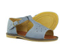 PèPè Girls Inky Sandal PèPè Girls Inky Sandal