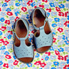PèPè Girls Inky Sandal PèPè Girls Inky Sandal