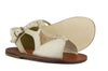 PèPè Girls Soft Gold Sandal PèPè Girls Soft Gold Sandal